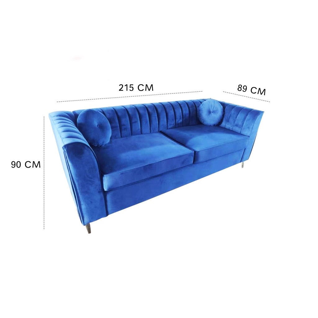 Nordic Sofa Set